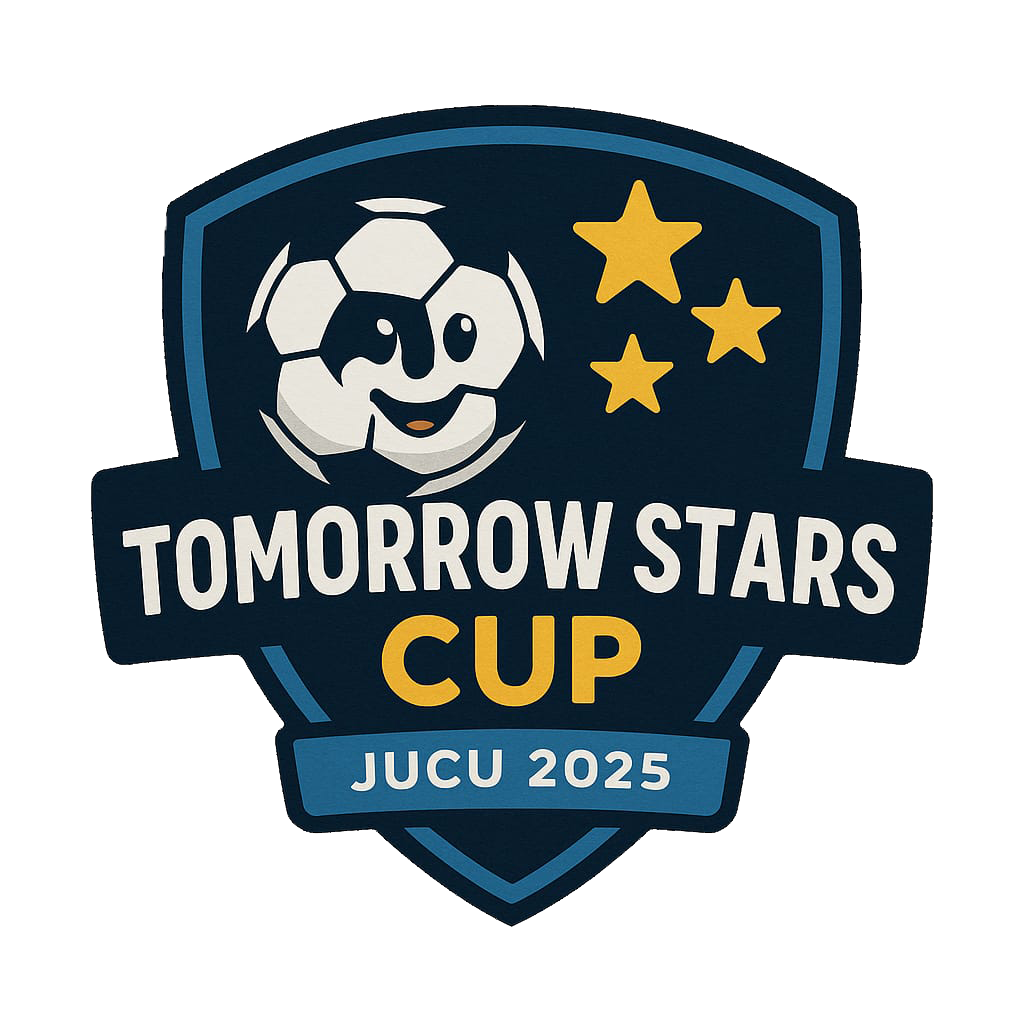 Logo Tomorrow's Stars Jucu