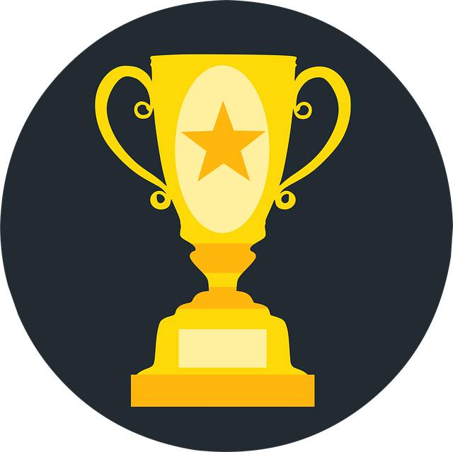 trophy