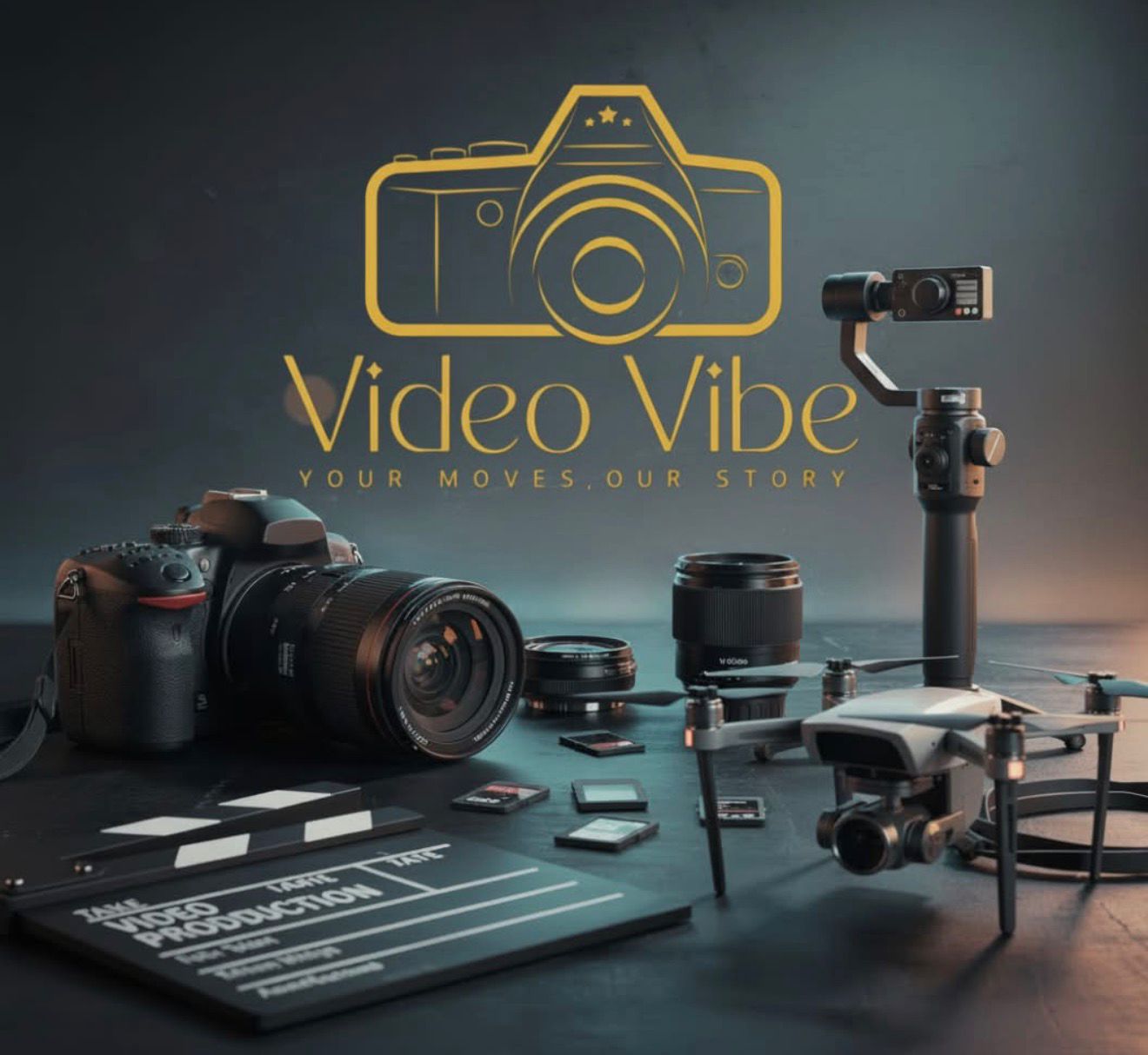 Video Vibe